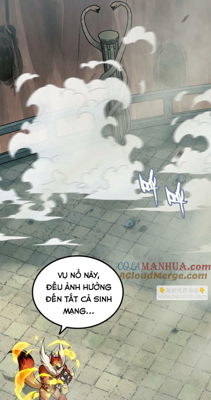 Tu Tiên Chính Là Như Vậy Chap 51 - Next Chap 52