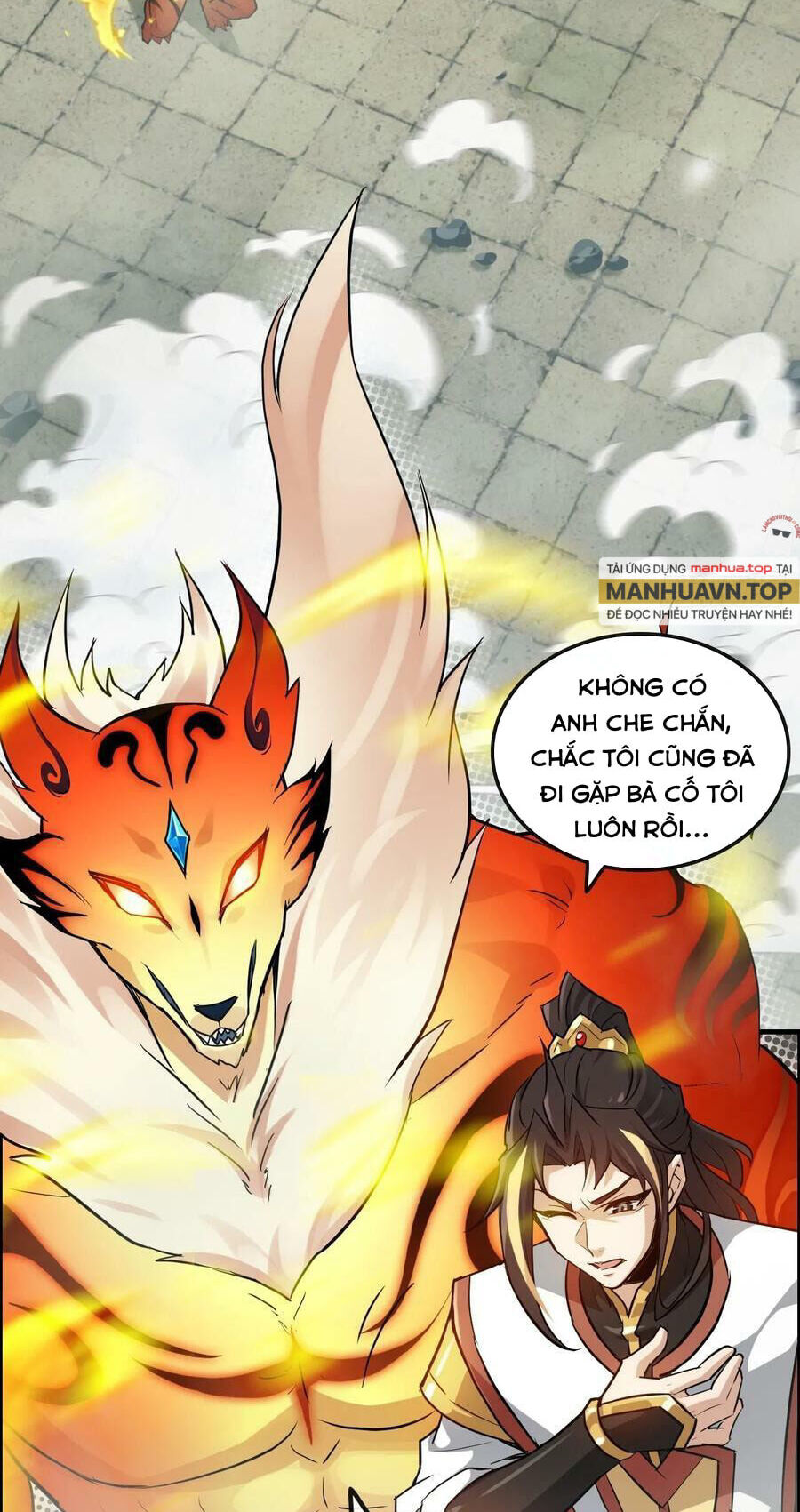Tu Tiên Chính Là Như Vậy Chap 51 - Next Chap 52
