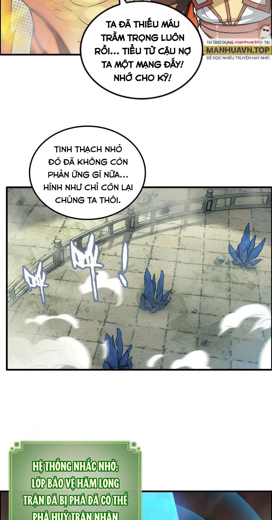 Tu Tiên Chính Là Như Vậy Chap 51 - Next Chap 52