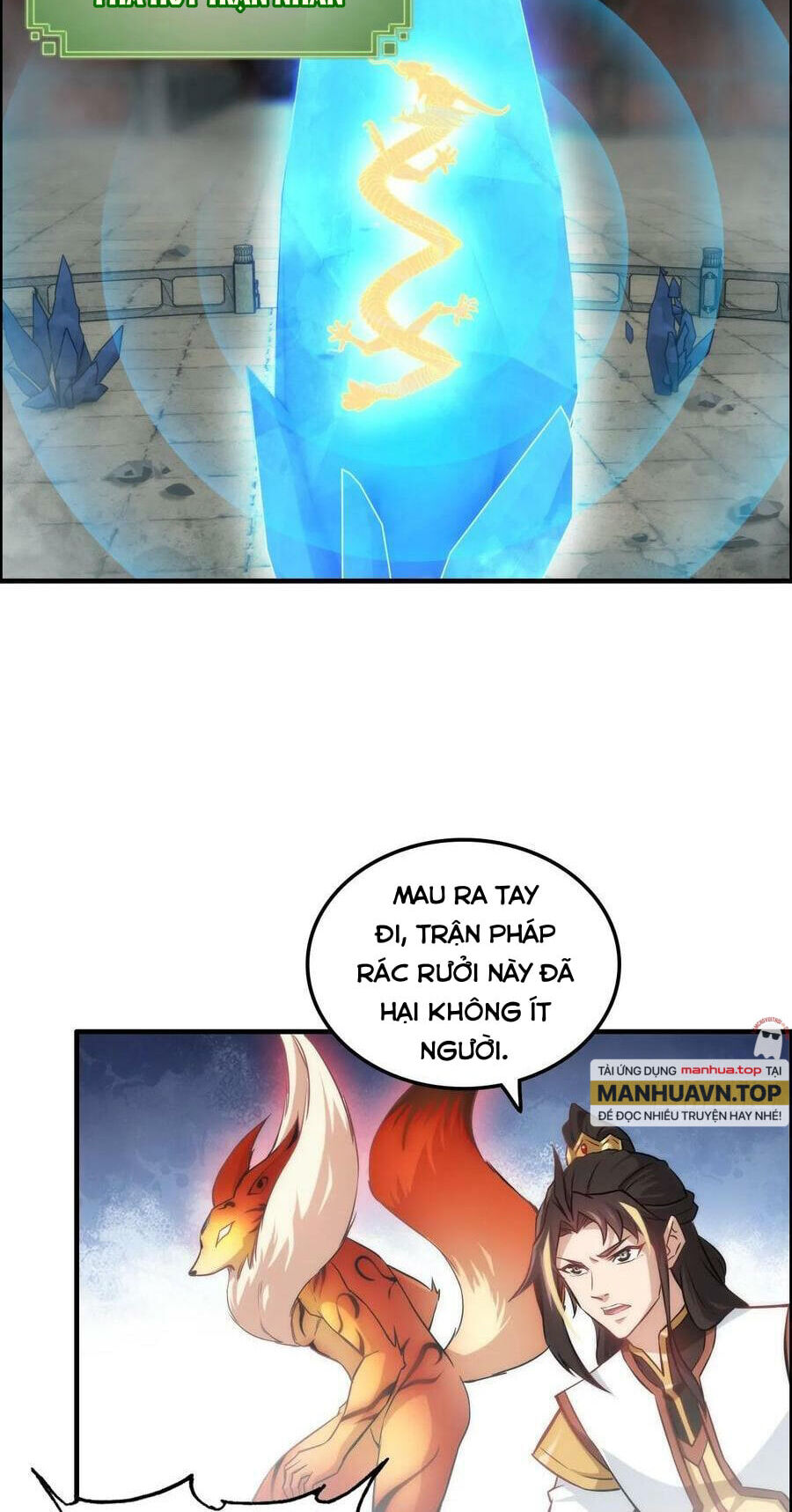 Tu Tiên Chính Là Như Vậy Chap 51 - Next Chap 52