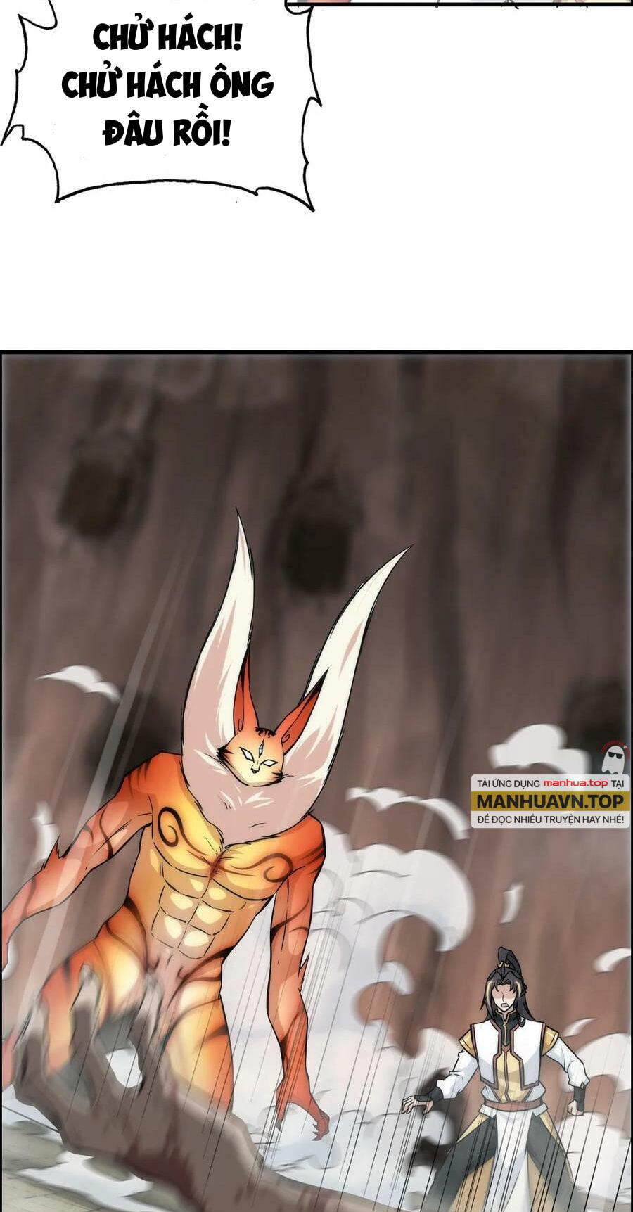 Tu Tiên Chính Là Như Vậy Chap 51 - Next Chap 52