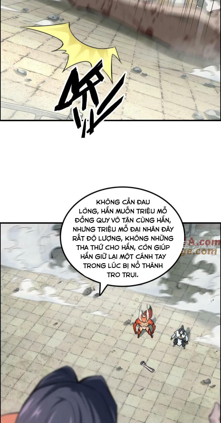 Tu Tiên Chính Là Như Vậy Chap 51 - Next Chap 52