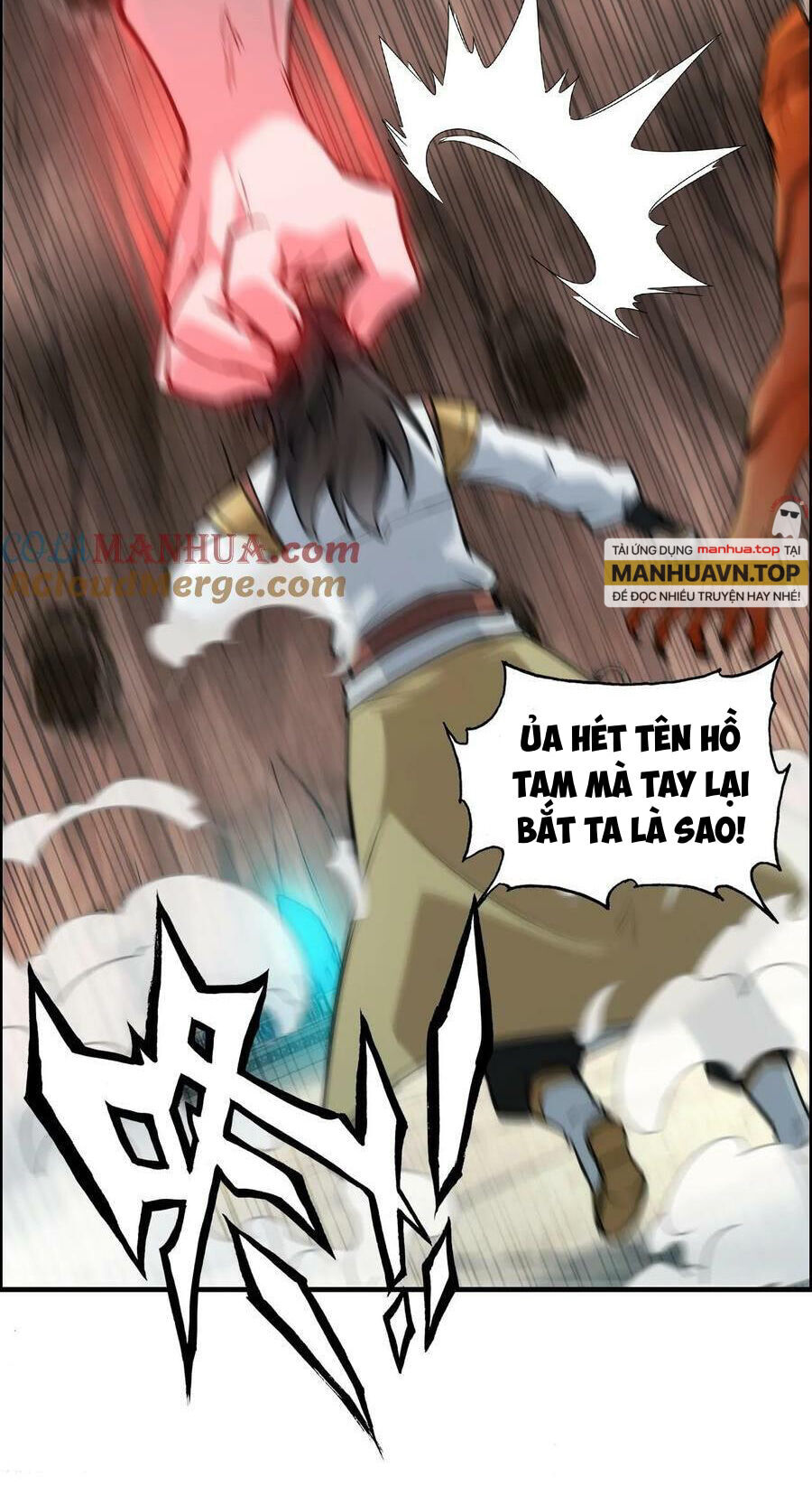 Tu Tiên Chính Là Như Vậy Chap 51 - Next Chap 52