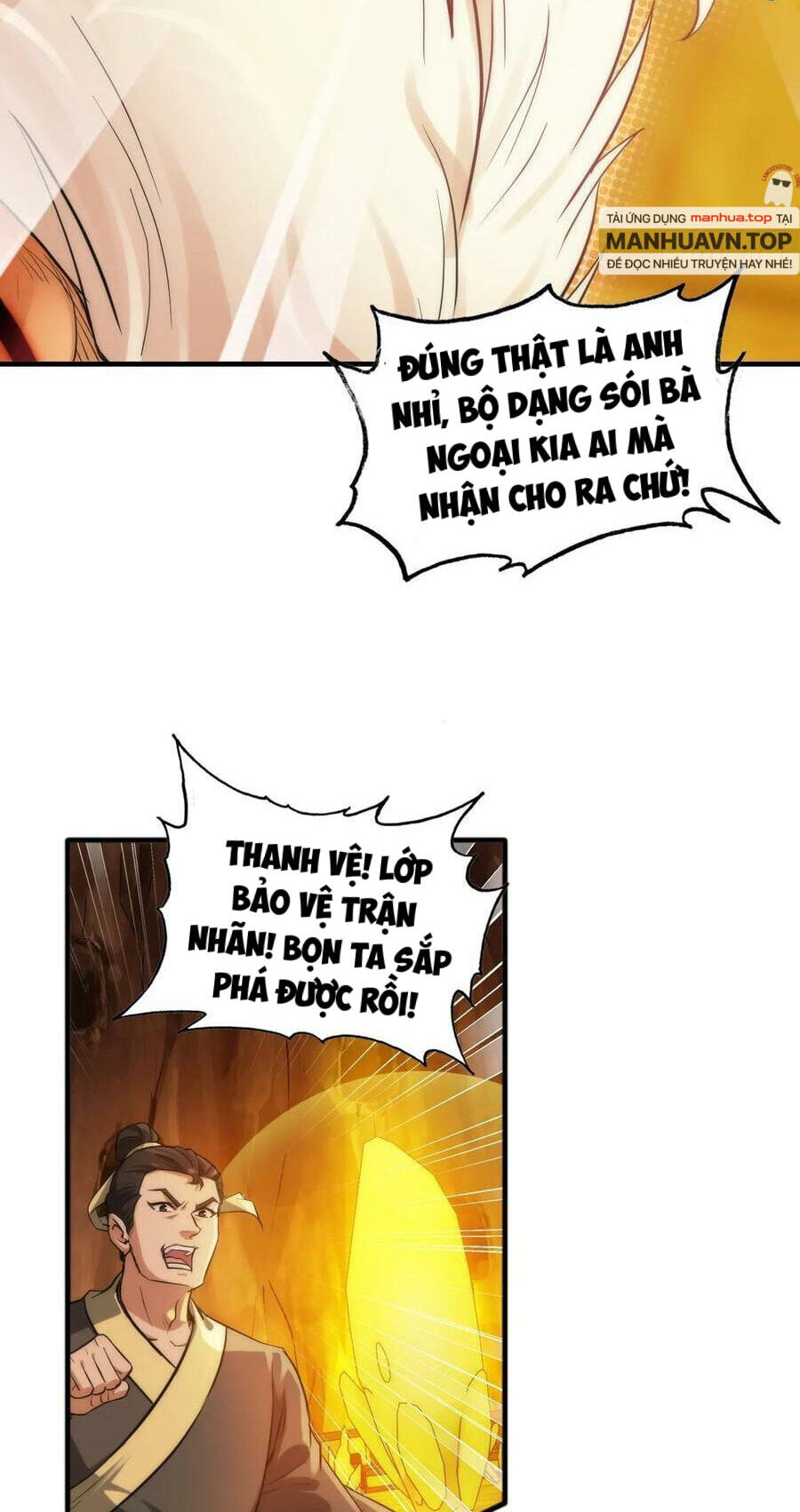 Tu Tiên Chính Là Như Vậy Chap 51 - Next Chap 52