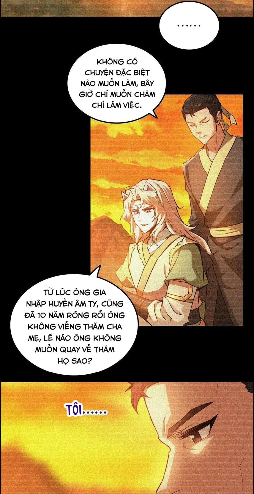Tu Tiên Chính Là Như Vậy Chap 51 - Next Chap 52