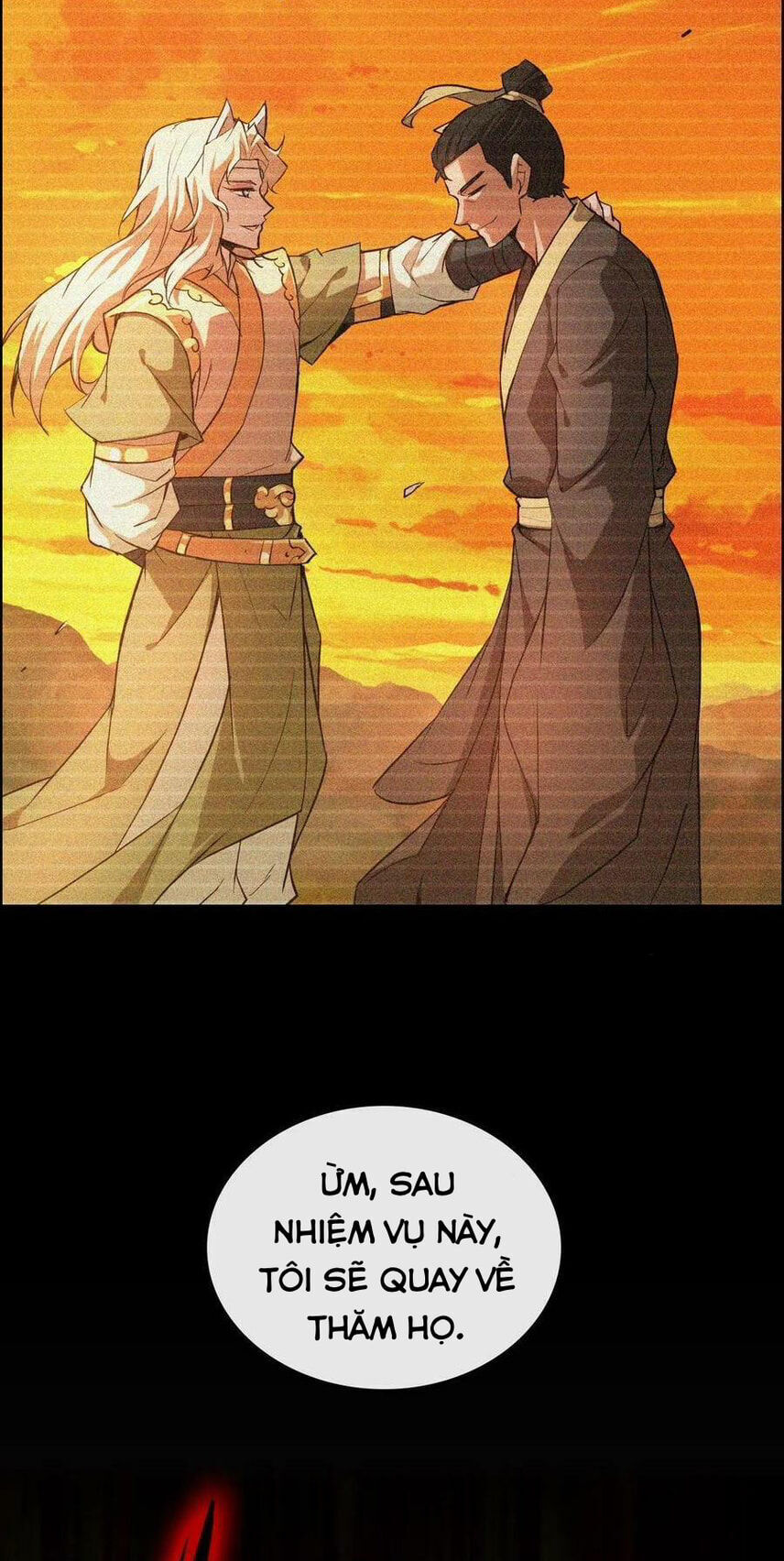 Tu Tiên Chính Là Như Vậy Chap 51 - Next Chap 52