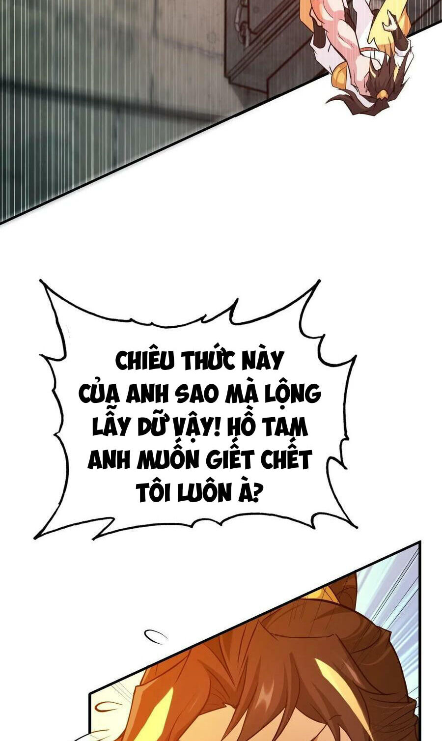 Tu Tiên Chính Là Như Vậy Chap 51 - Next Chap 52