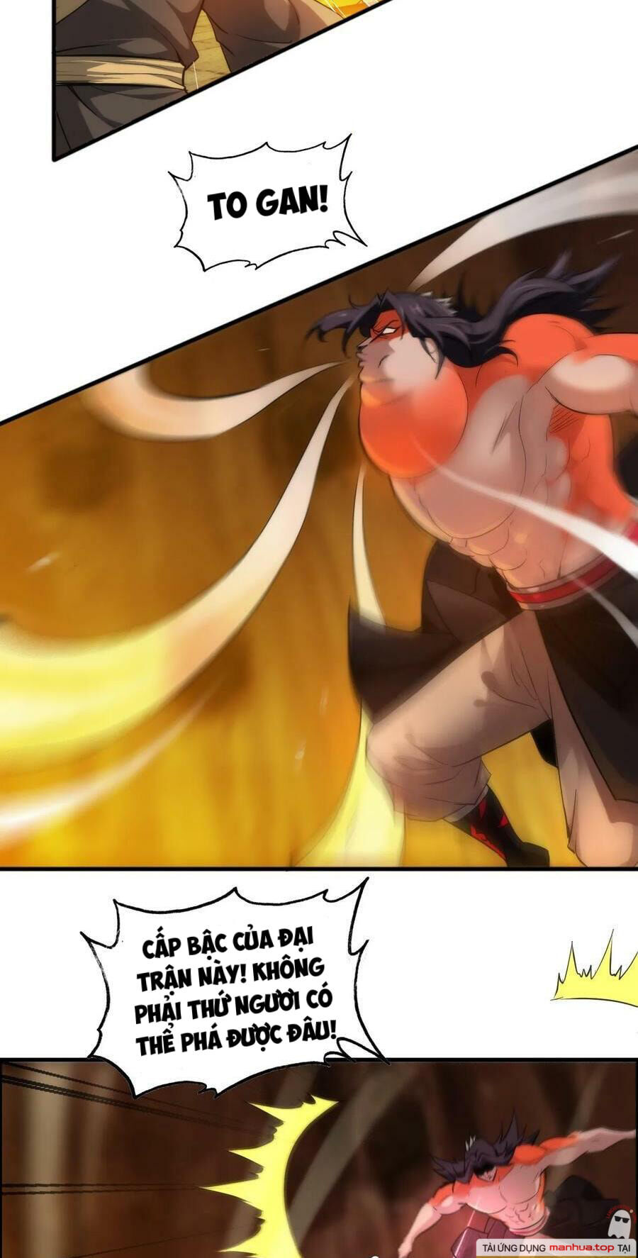 Tu Tiên Chính Là Như Vậy Chap 51 - Next Chap 52