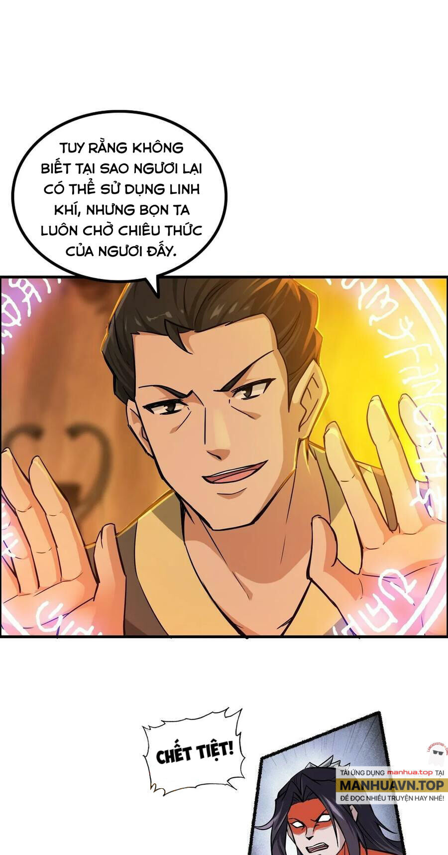 Tu Tiên Chính Là Như Vậy Chap 51 - Next Chap 52