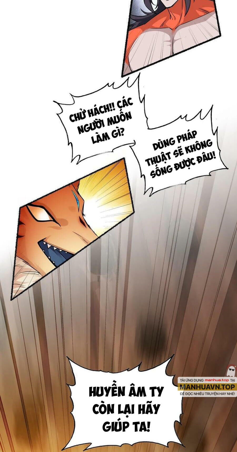 Tu Tiên Chính Là Như Vậy Chap 51 - Next Chap 52