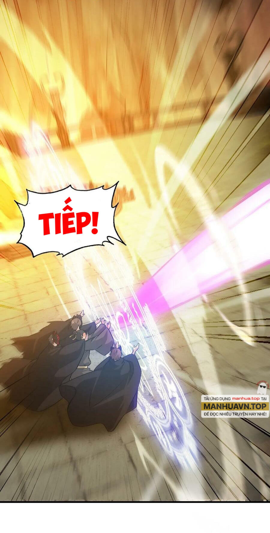 Tu Tiên Chính Là Như Vậy Chap 51 - Next Chap 52