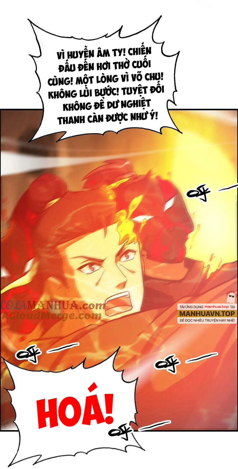 Tu Tiên Chính Là Như Vậy Chap 51 - Next Chap 52
