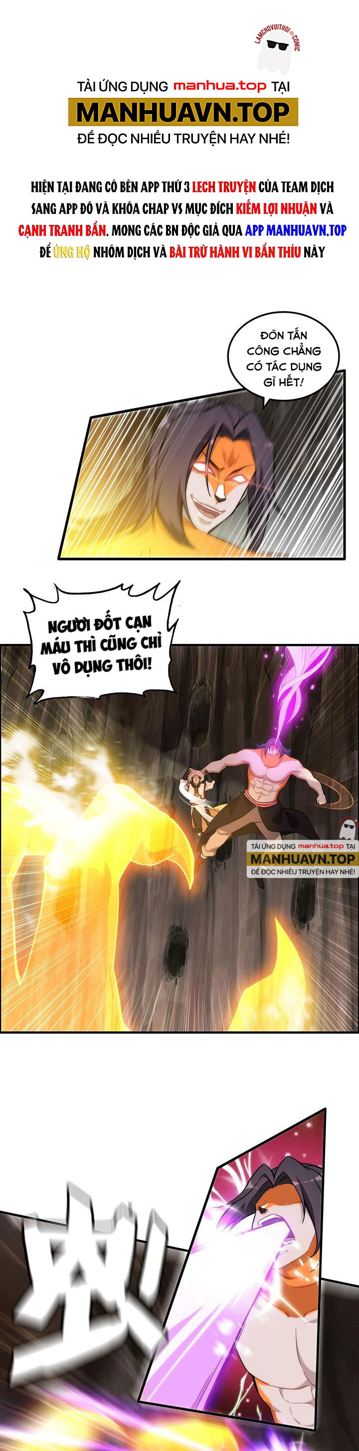 Tu Tiên Chính Là Như Vậy Chap 52 - Next Chap 53