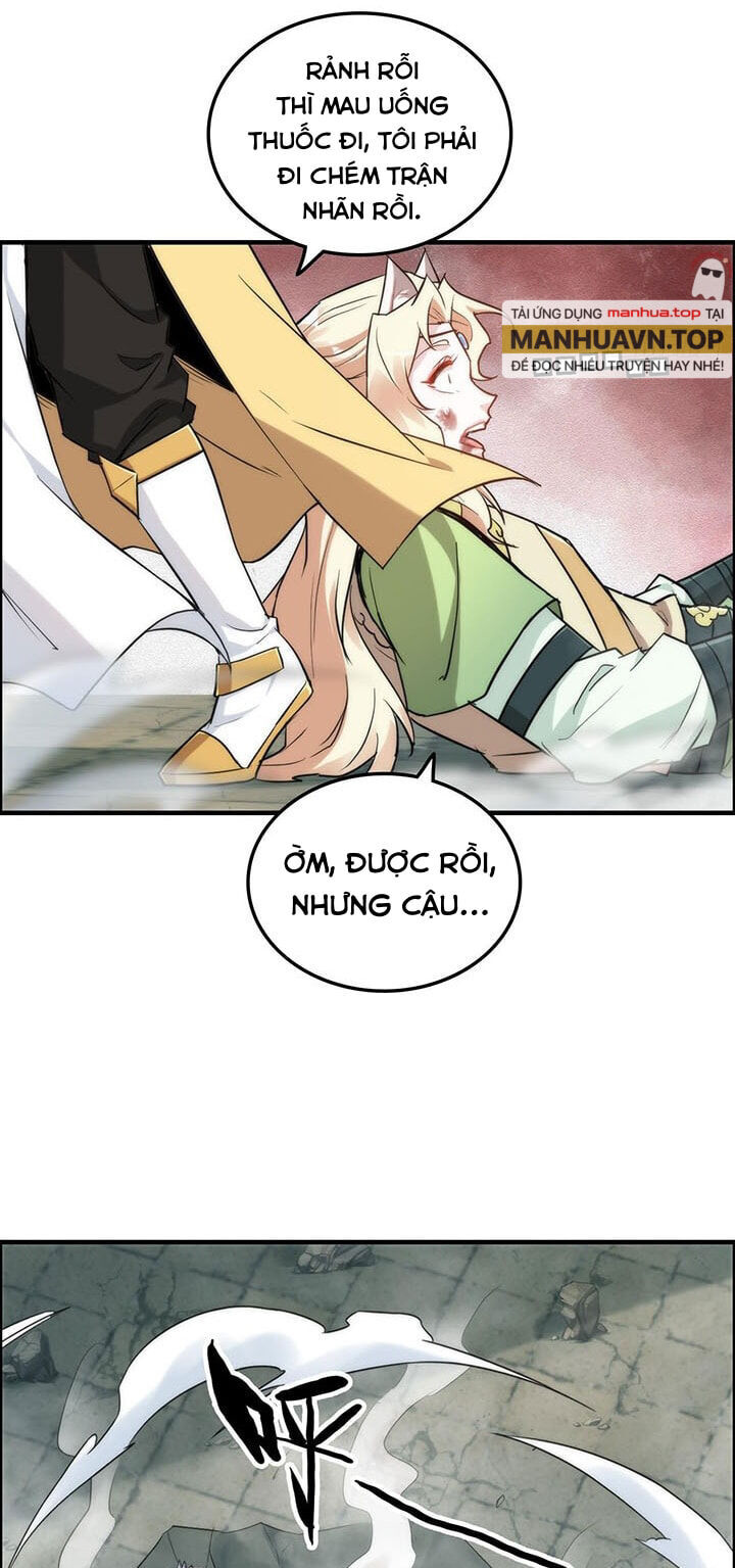 Tu Tiên Chính Là Như Vậy Chap 52 - Next Chap 53