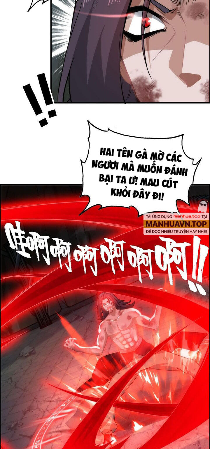 Tu Tiên Chính Là Như Vậy Chap 52 - Next Chap 53