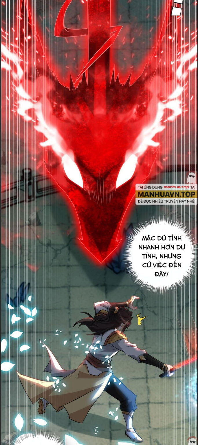 Tu Tiên Chính Là Như Vậy Chap 52 - Next Chap 53