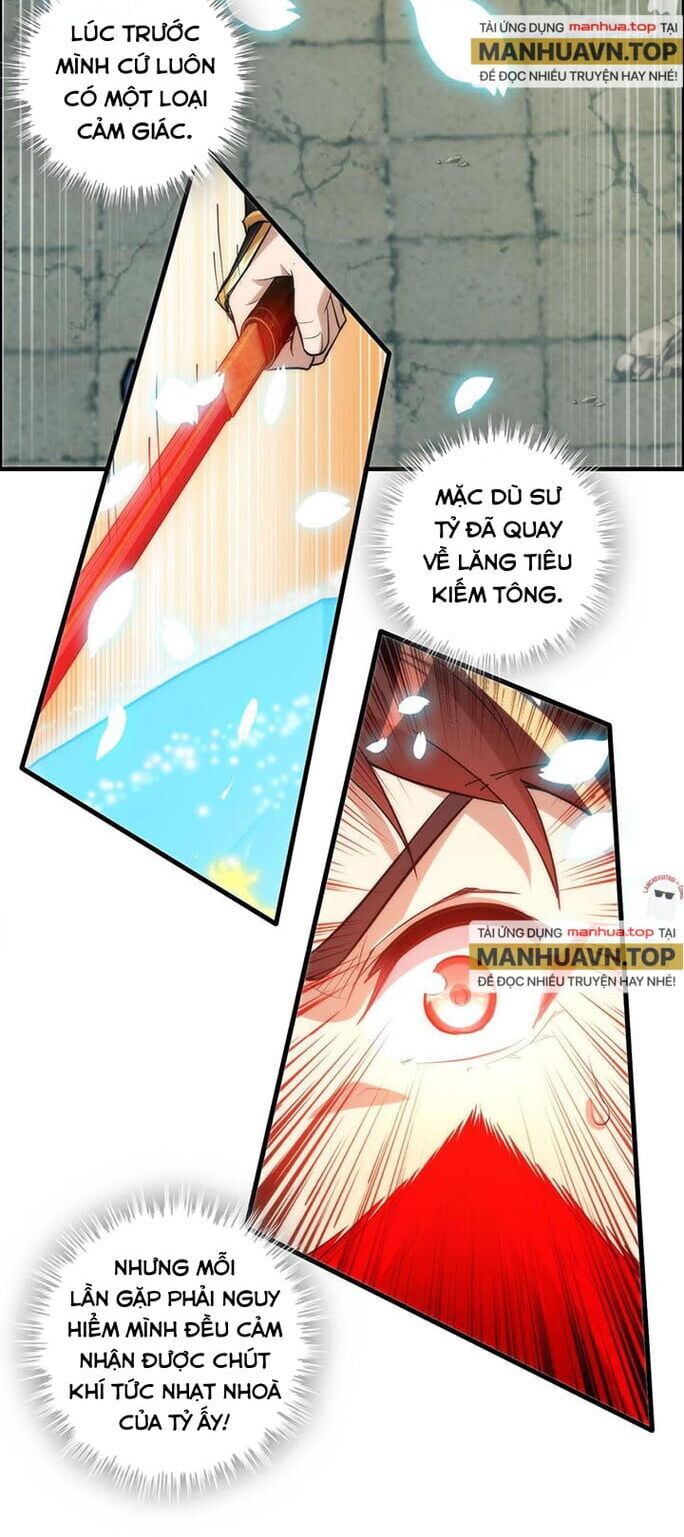 Tu Tiên Chính Là Như Vậy Chap 52 - Next Chap 53