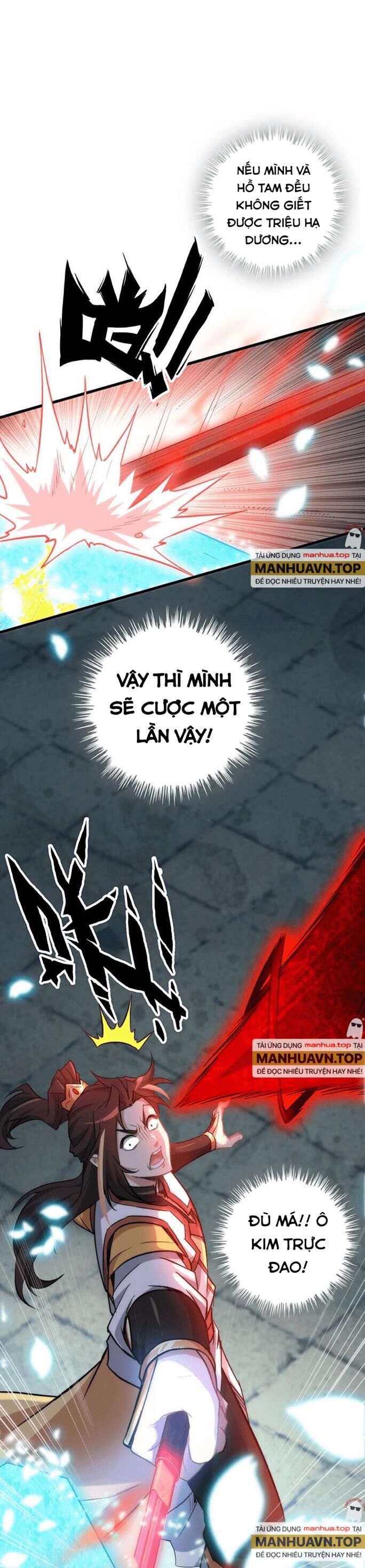 Tu Tiên Chính Là Như Vậy Chap 52 - Next Chap 53