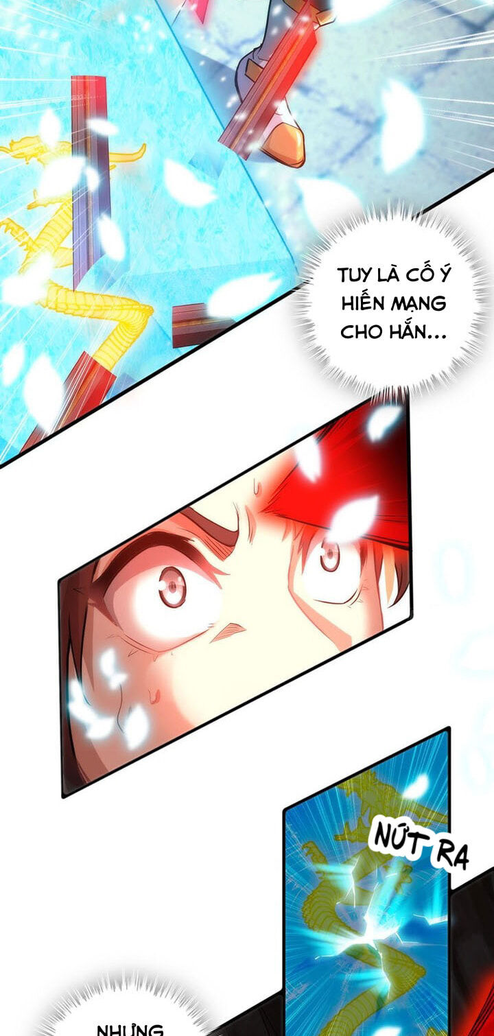 Tu Tiên Chính Là Như Vậy Chap 52 - Next Chap 53
