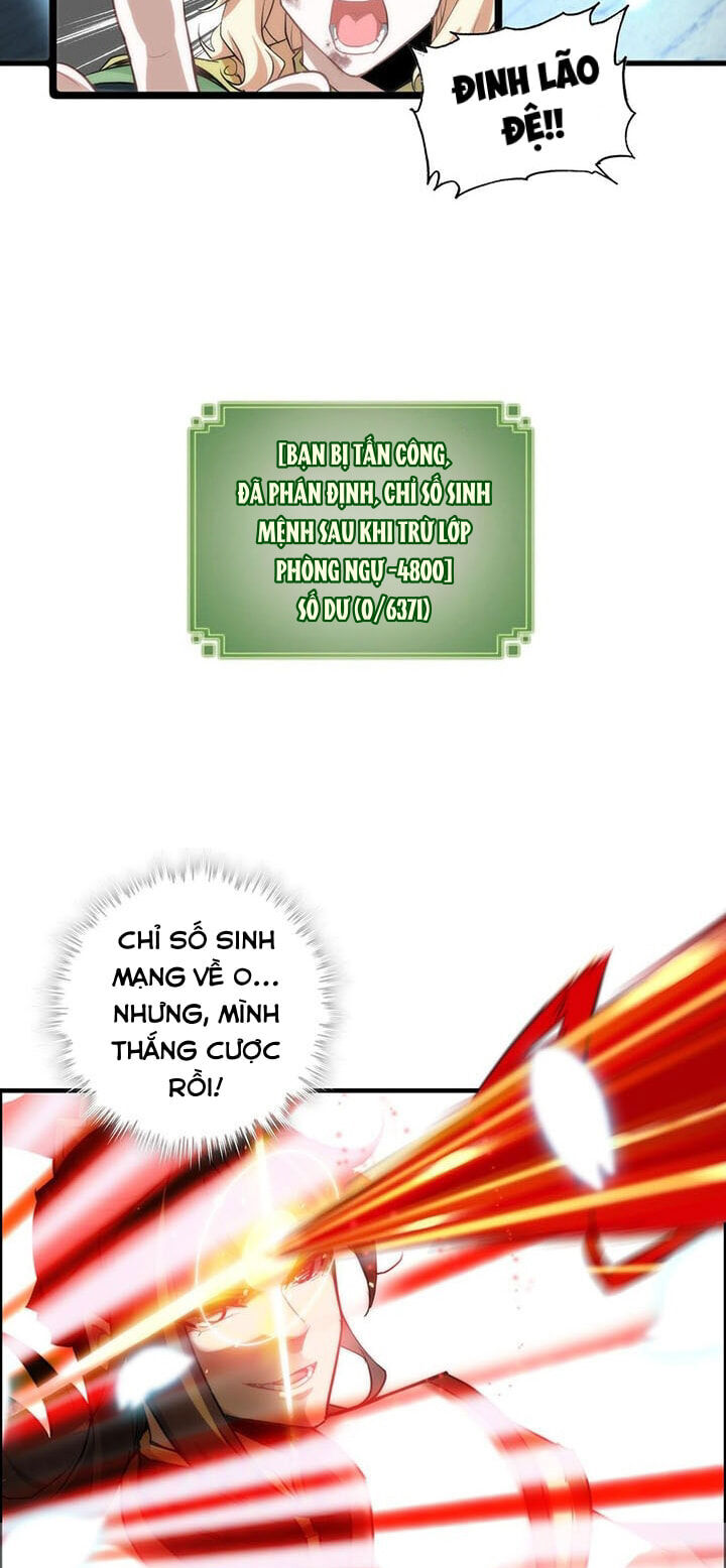 Tu Tiên Chính Là Như Vậy Chap 52 - Next Chap 53