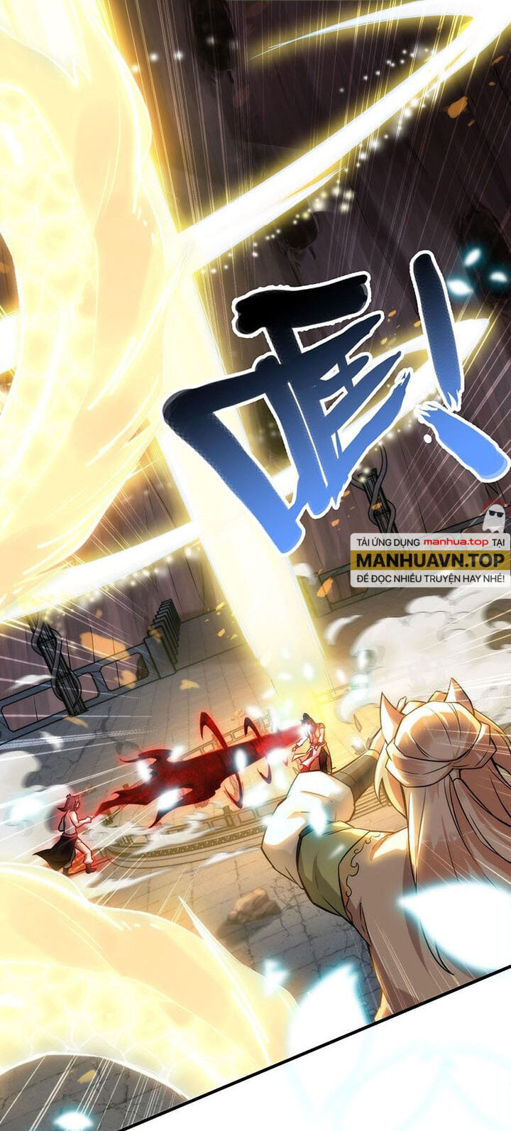 Tu Tiên Chính Là Như Vậy Chap 52 - Next Chap 53