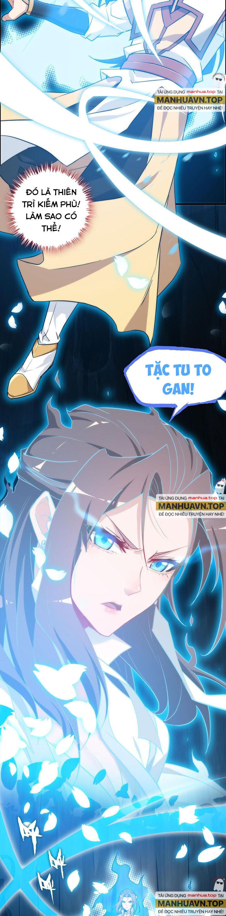 Tu Tiên Chính Là Như Vậy Chap 52 - Next Chap 53