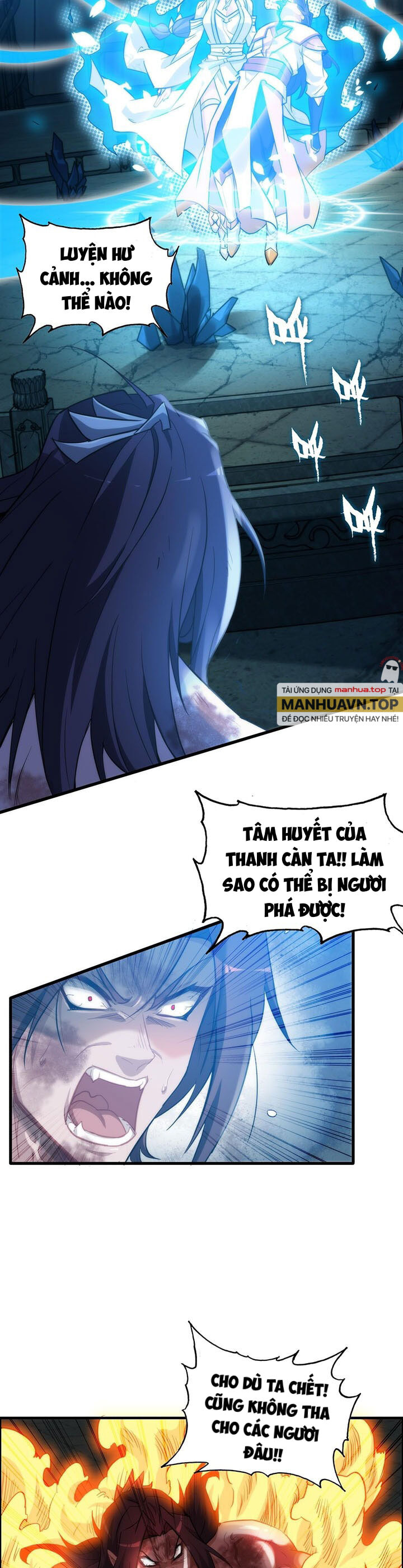Tu Tiên Chính Là Như Vậy Chap 52 - Next Chap 53