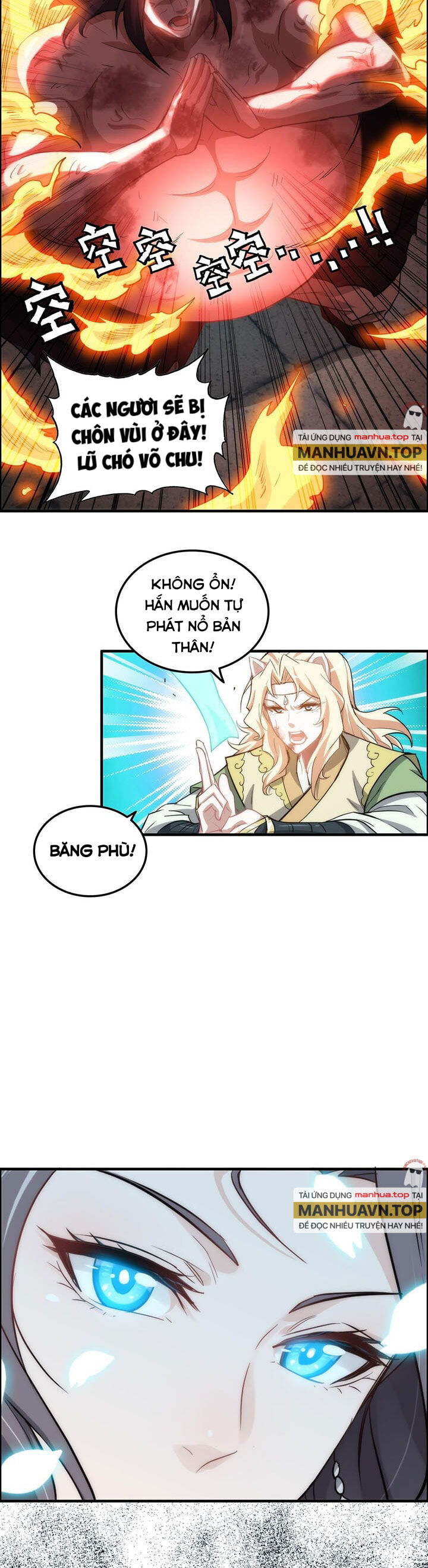 Tu Tiên Chính Là Như Vậy Chap 52 - Next Chap 53