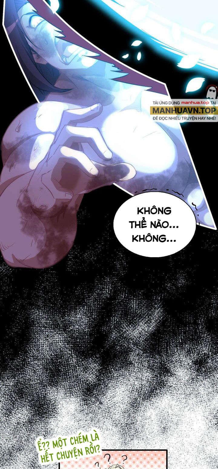 Tu Tiên Chính Là Như Vậy Chap 52 - Next Chap 53