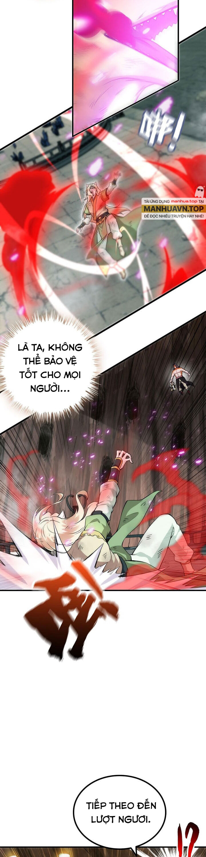 Tu Tiên Chính Là Như Vậy Chap 52 - Next Chap 53