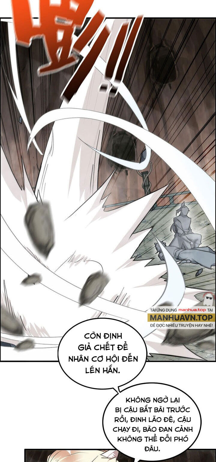 Tu Tiên Chính Là Như Vậy Chap 52 - Next Chap 53