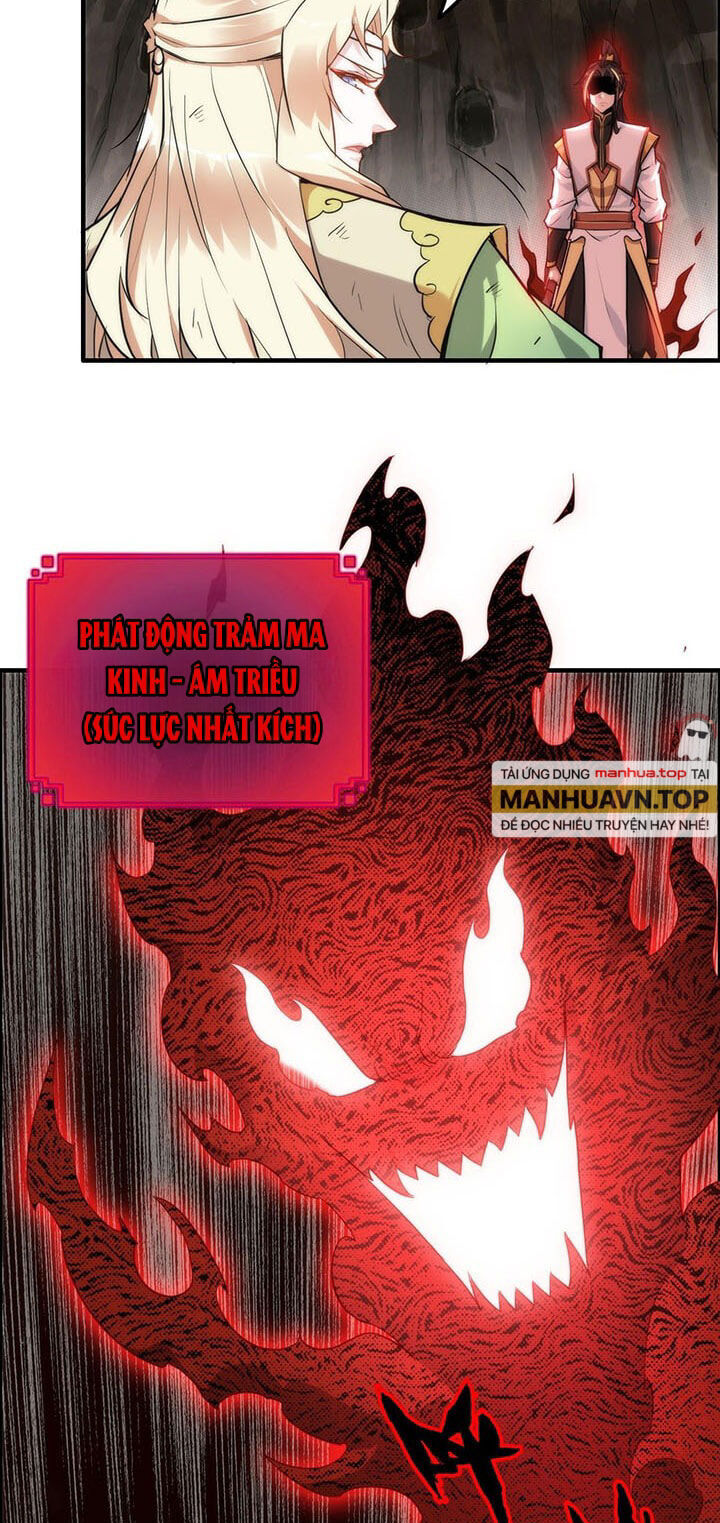 Tu Tiên Chính Là Như Vậy Chap 52 - Next Chap 53
