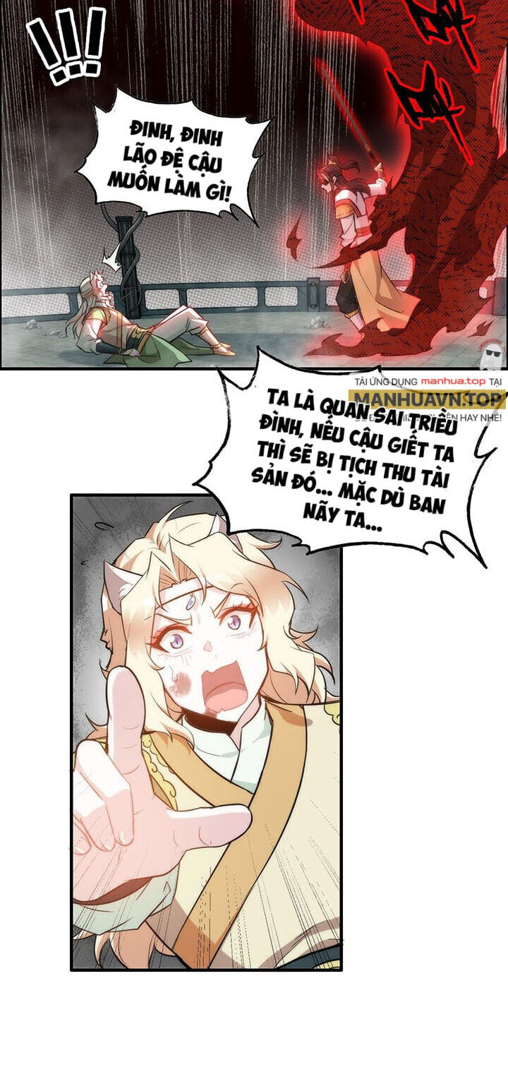 Tu Tiên Chính Là Như Vậy Chap 52 - Next Chap 53