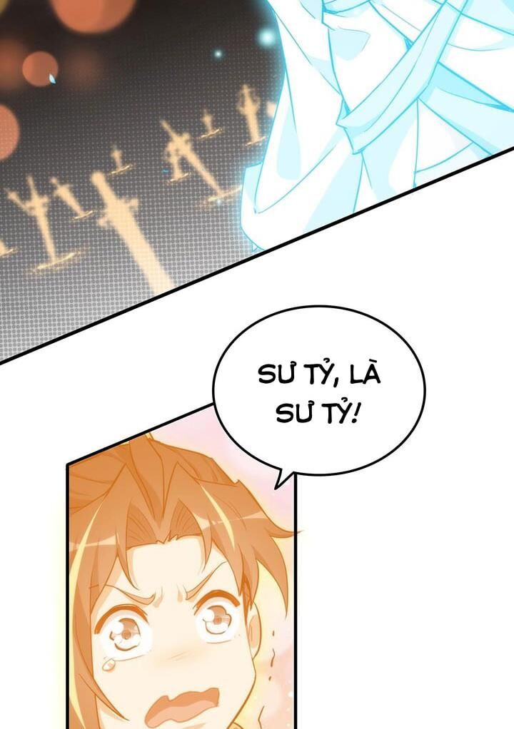 Tu Tiên Chính Là Như Vậy Chap 53 - Next Chap 54