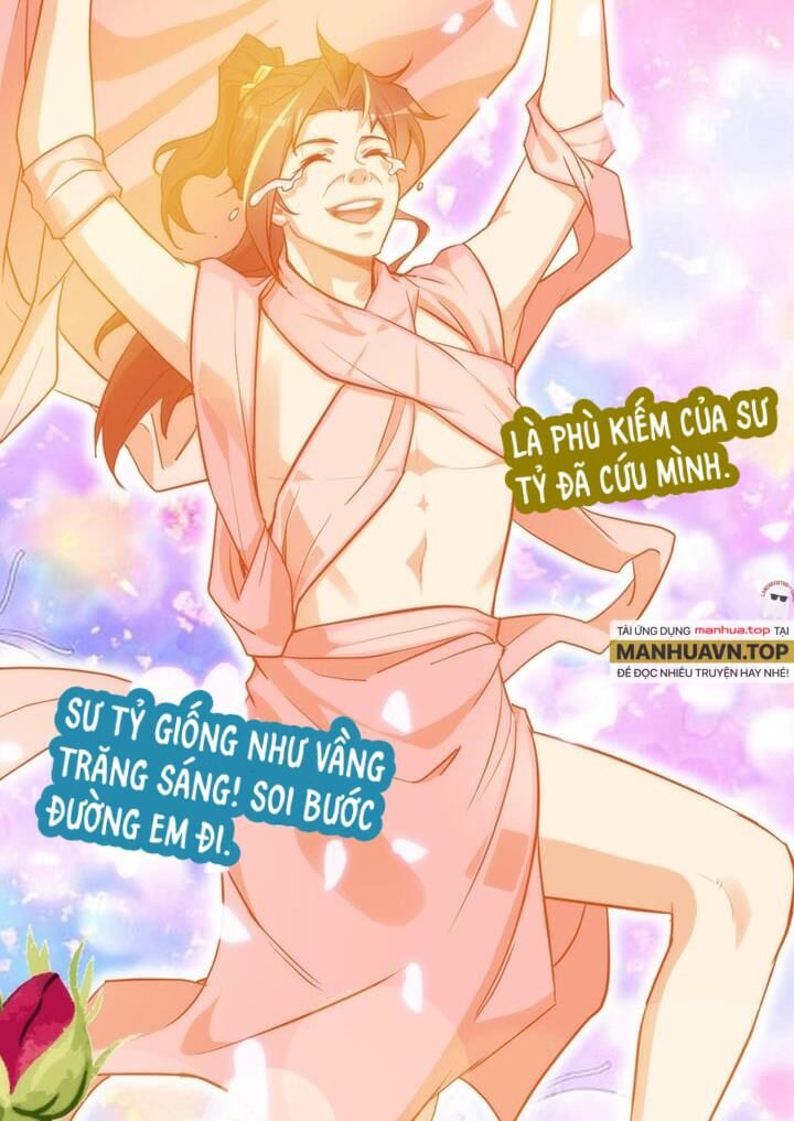 Tu Tiên Chính Là Như Vậy Chap 53 - Next Chap 54