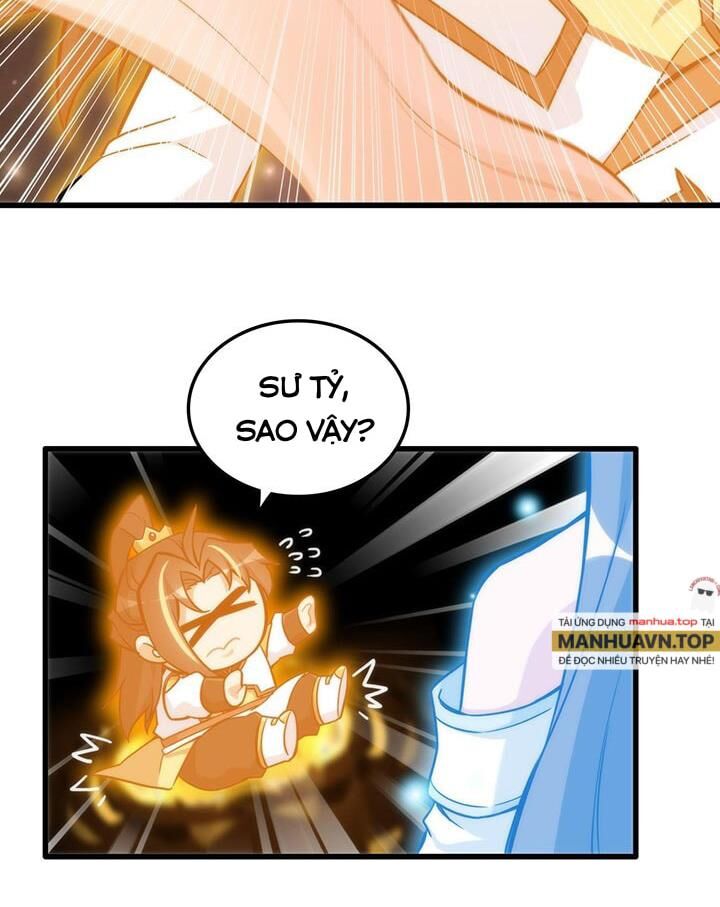 Tu Tiên Chính Là Như Vậy Chap 53 - Next Chap 54