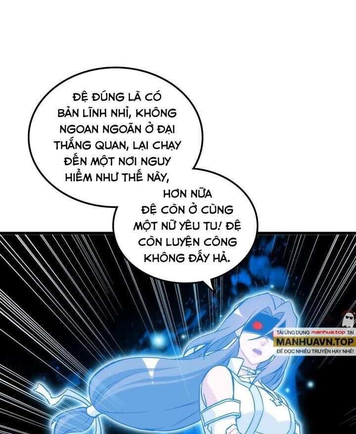 Tu Tiên Chính Là Như Vậy Chap 53 - Next Chap 54