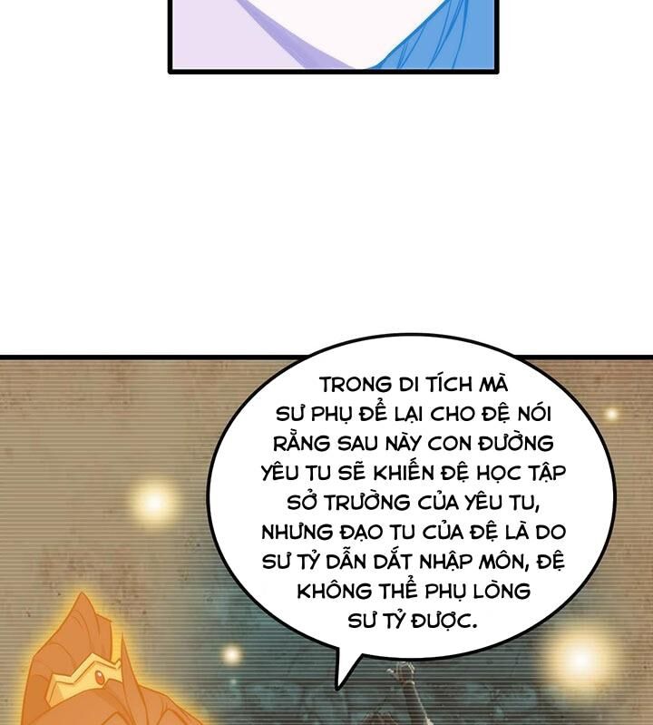 Tu Tiên Chính Là Như Vậy Chap 53 - Next Chap 54