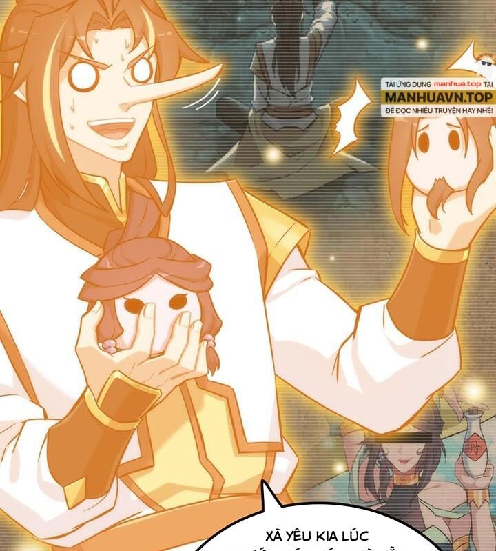Tu Tiên Chính Là Như Vậy Chap 53 - Next Chap 54