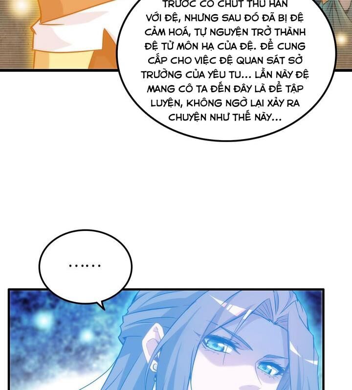 Tu Tiên Chính Là Như Vậy Chap 53 - Next Chap 54