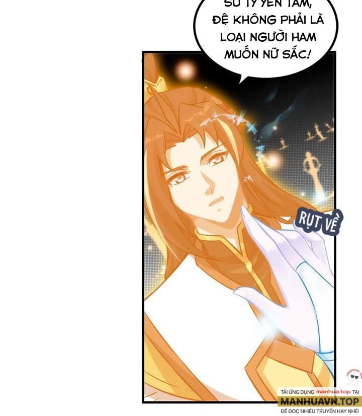 Tu Tiên Chính Là Như Vậy Chap 53 - Next Chap 54