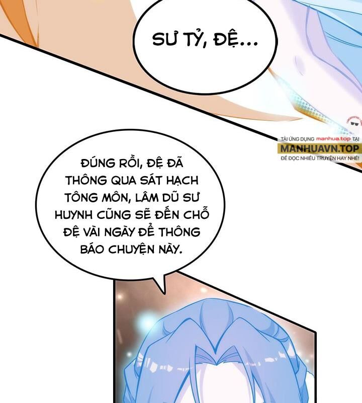 Tu Tiên Chính Là Như Vậy Chap 53 - Next Chap 54