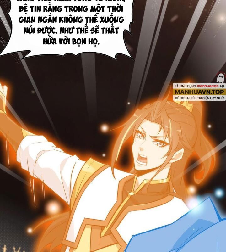 Tu Tiên Chính Là Như Vậy Chap 53 - Next Chap 54