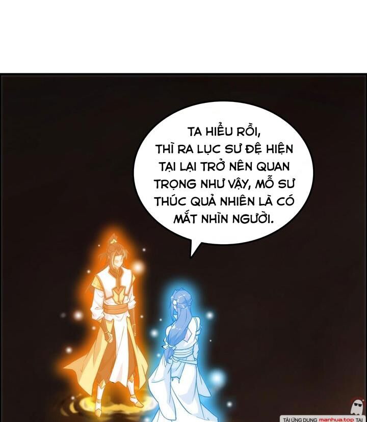 Tu Tiên Chính Là Như Vậy Chap 53 - Next Chap 54