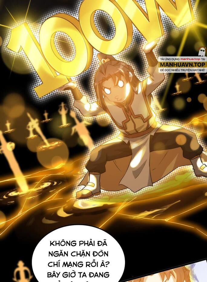 Tu Tiên Chính Là Như Vậy Chap 53 - Next Chap 54
