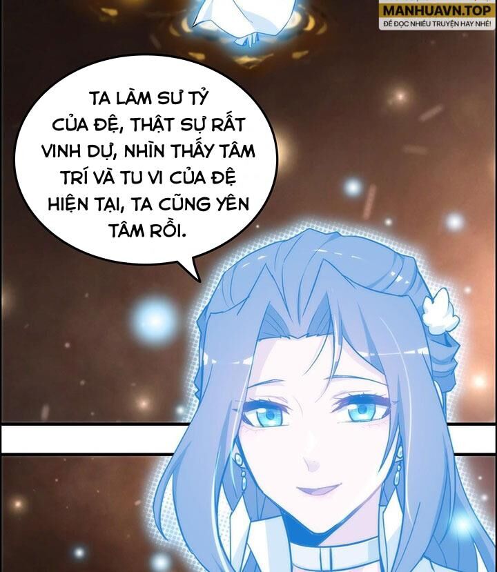 Tu Tiên Chính Là Như Vậy Chap 53 - Next Chap 54