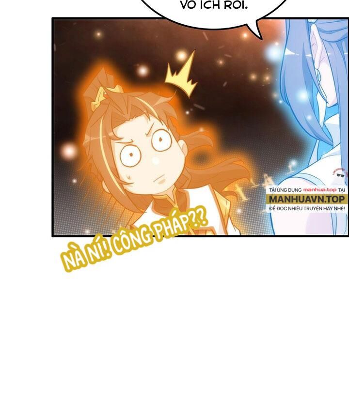 Tu Tiên Chính Là Như Vậy Chap 53 - Next Chap 54