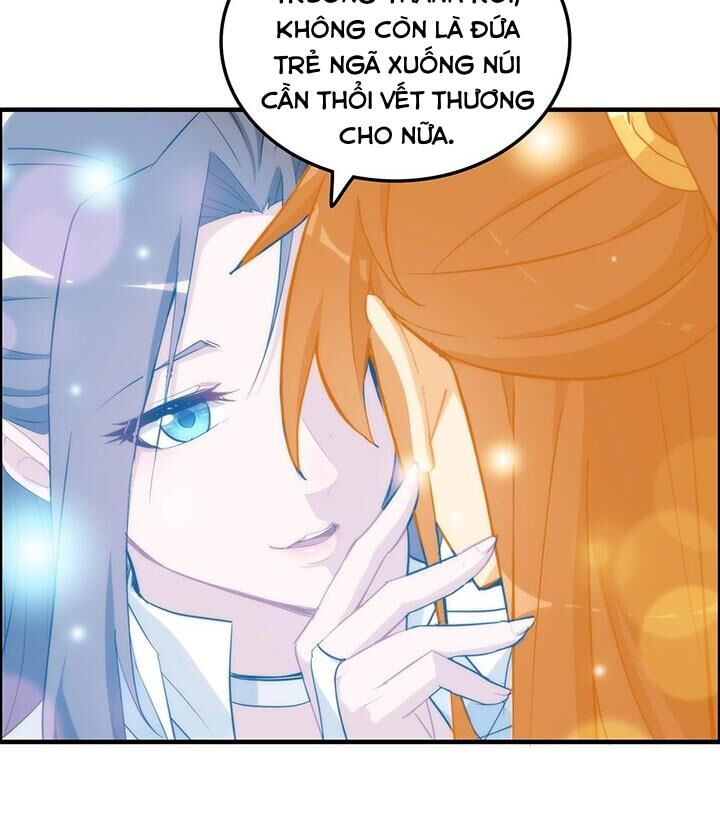 Tu Tiên Chính Là Như Vậy Chap 53 - Next Chap 54