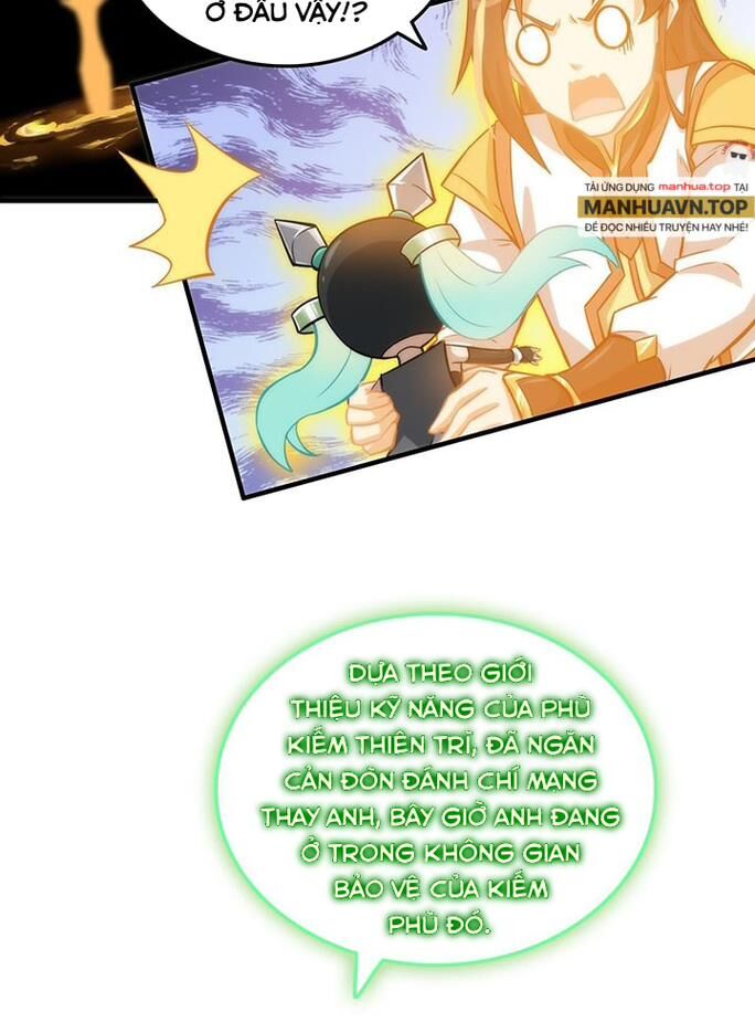 Tu Tiên Chính Là Như Vậy Chap 53 - Next Chap 54
