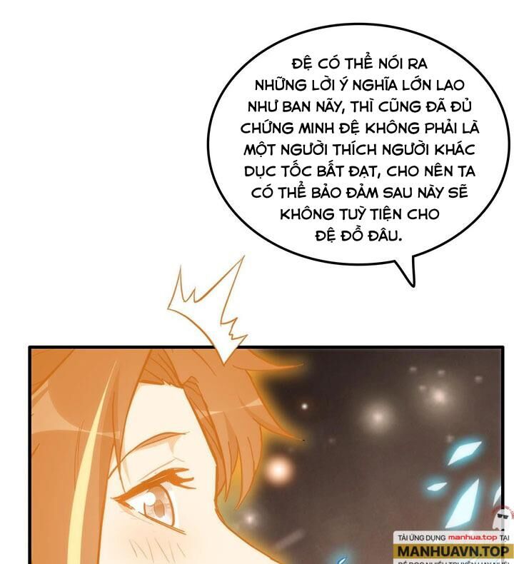 Tu Tiên Chính Là Như Vậy Chap 53 - Next Chap 54